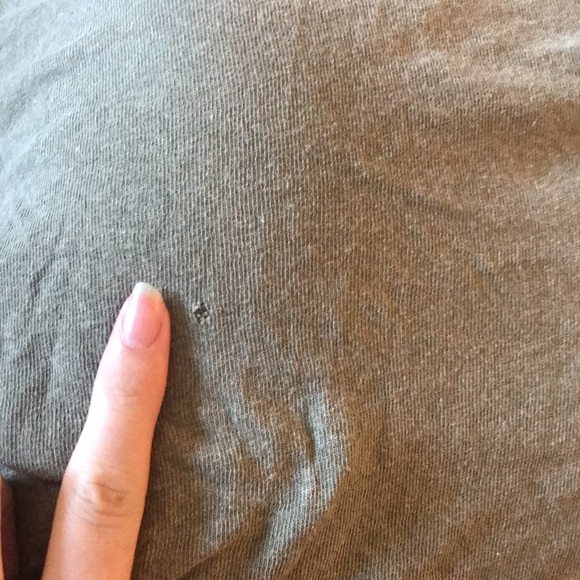 Free People 4 Shirt Bundle - Picture 7 of 8